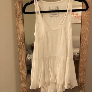 Free People Tank